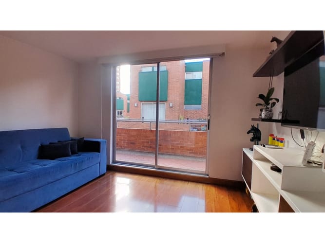 Casa de 5 alcobas en venta en Colina Campestre, Bogotá, 252 m² · foto 16 de 24
