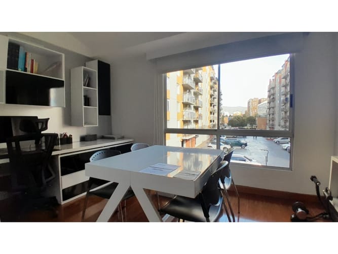 Casa de 5 alcobas en venta en Colina Campestre, Bogotá, 252 m² · foto 21 de 24