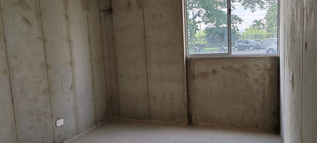 Apartamento de 2 alcobas en venta en Parque Natura, Jamundí, 57 m² · foto 18 de 23