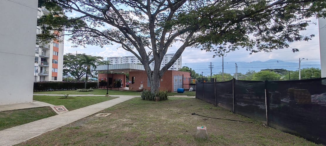 Apartamento de 2 alcobas en venta en Parque Natura, Jamundí, 57 m² · foto 5 de 23