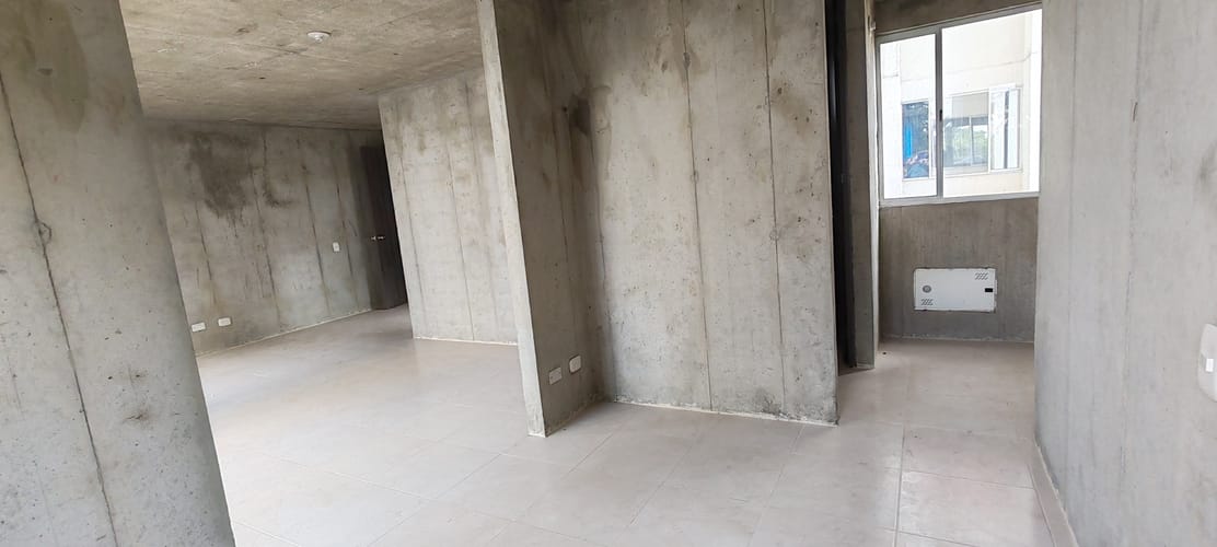 Apartamento de 2 alcobas en venta en Parque Natura, Jamundí, 57 m² · foto 9 de 23