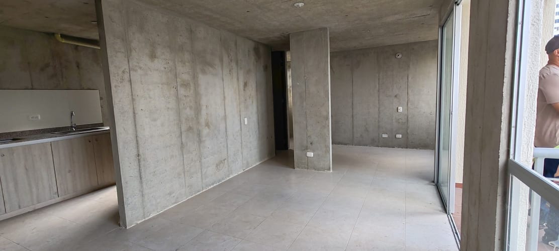 Apartamento de 2 alcobas en venta en Parque Natura, Jamundí, 57 m² · foto 8 de 23
