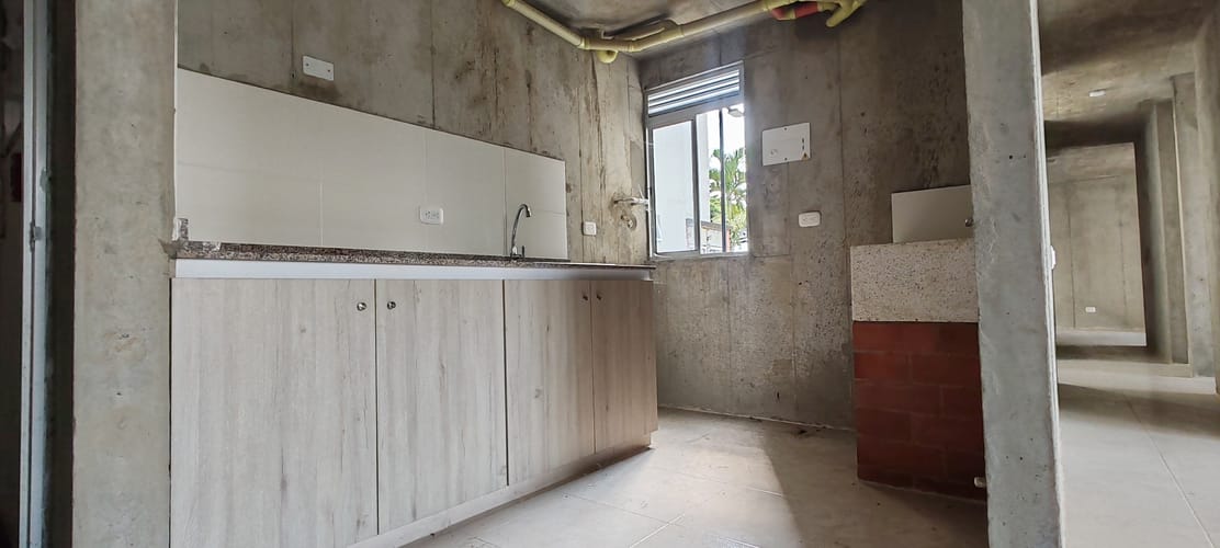 Apartamento de 2 alcobas en venta en Parque Natura, Jamundí, 57 m² · foto 11 de 23