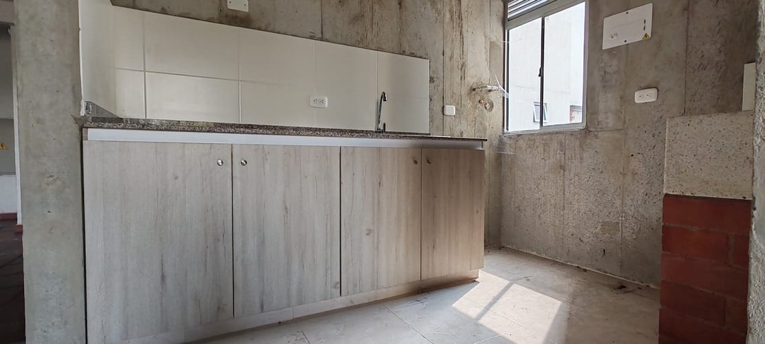 Apartamento de 2 alcobas en venta en Parque Natura, Jamundí, 57 m² · foto 12 de 23