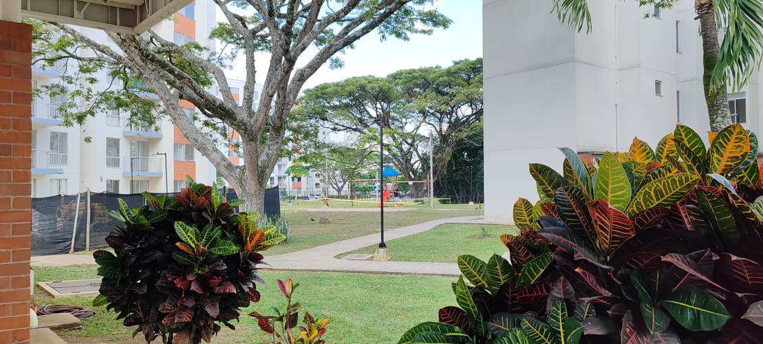 Apartamento de 2 alcobas en venta en Parque Natura, Jamundí, 57 m² · foto 2 de 23