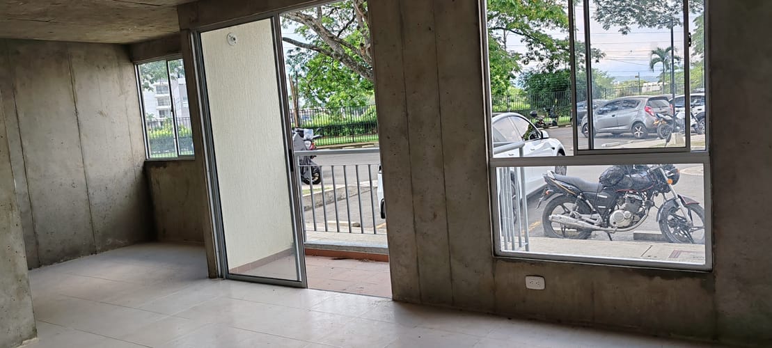 Apartamento de 2 alcobas en venta en Parque Natura, Jamundí, 57 m² · foto 10 de 23