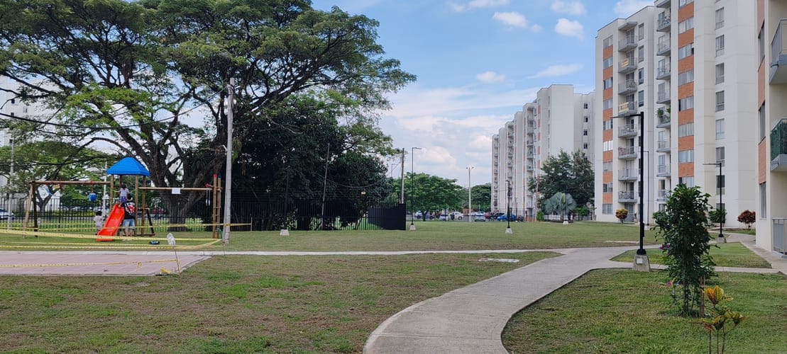 Apartamento de 2 alcobas en venta en Parque Natura, Jamundí, 57 m² · foto 7 de 23