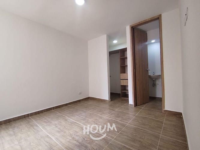 Apartamento de 3 alcobas en arriendo en La Prosperidad, Madrid, 67 m² · foto 21 de 24