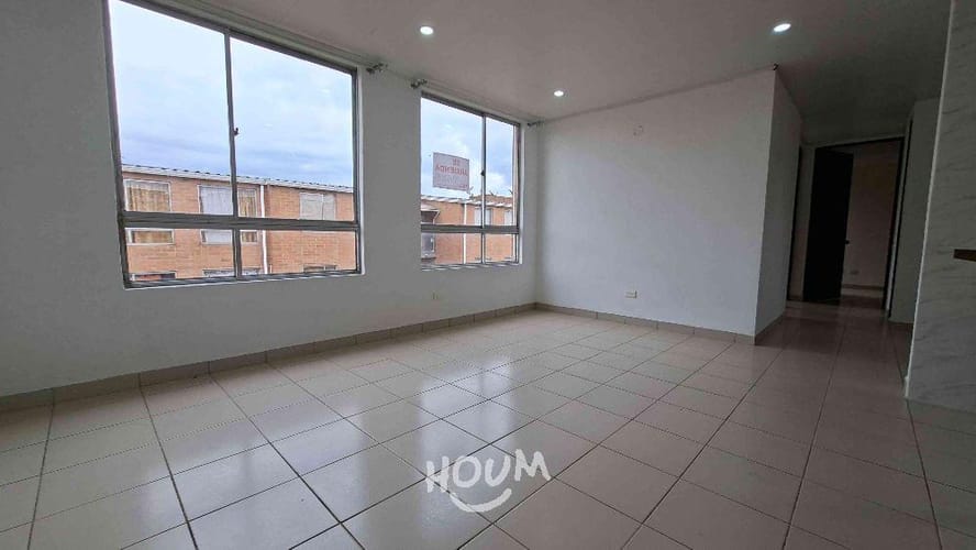 Apartamento de 3 alcobas en arriendo en San Pedro, Madrid, 48 m² · foto 3 de 23