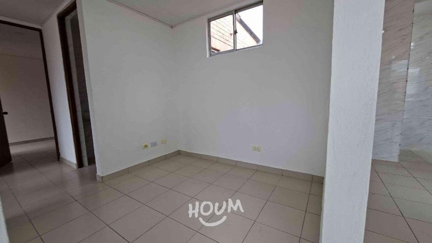 Apartamento de 3 alcobas en arriendo en San Pedro, Madrid, 48 m² · foto 5 de 23