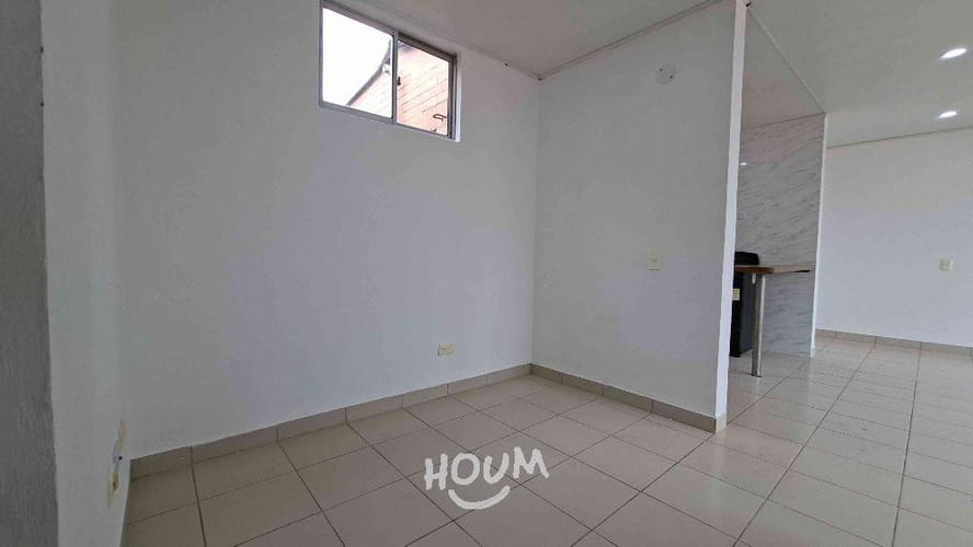 Apartamento de 3 alcobas en arriendo en San Pedro, Madrid, 48 m² · foto 6 de 23