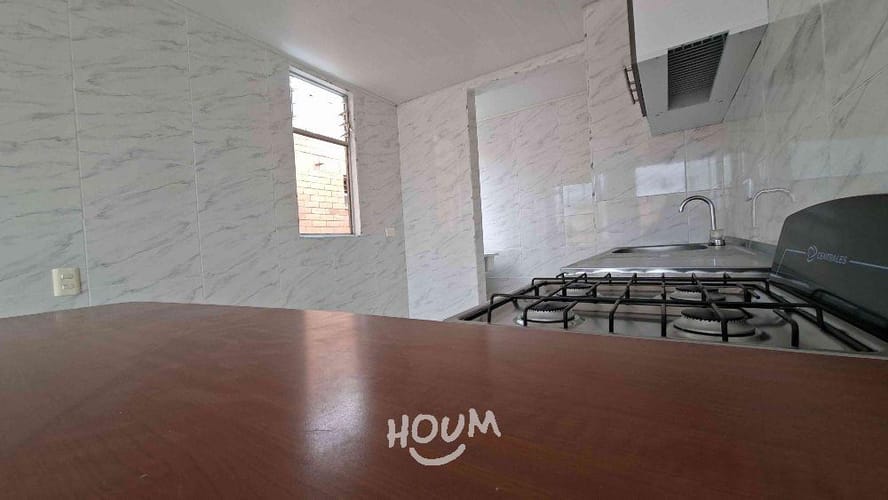 Apartamento de 3 alcobas en arriendo en San Pedro, Madrid, 48 m² · foto 8 de 23