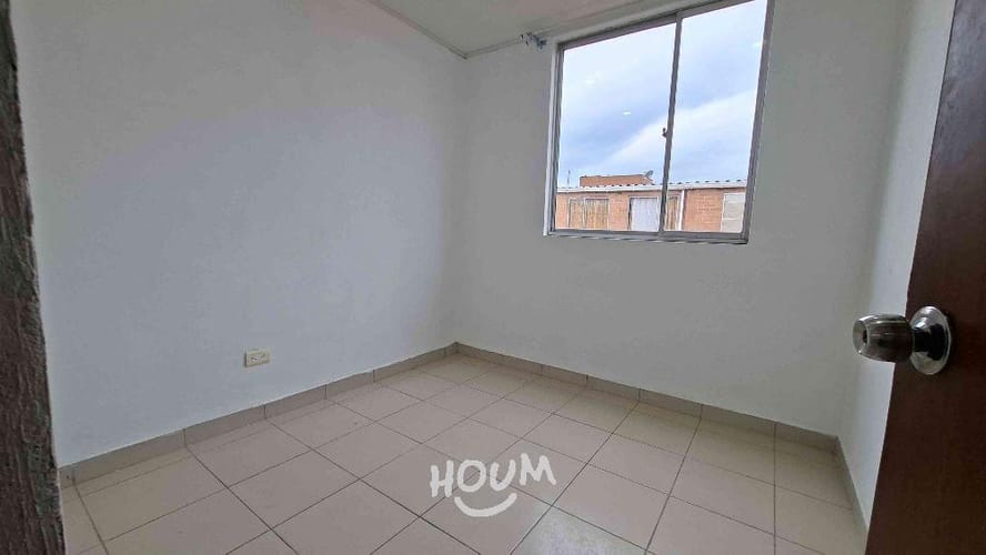 Apartamento de 3 alcobas en arriendo en San Pedro, Madrid, 48 m² · foto 11 de 23