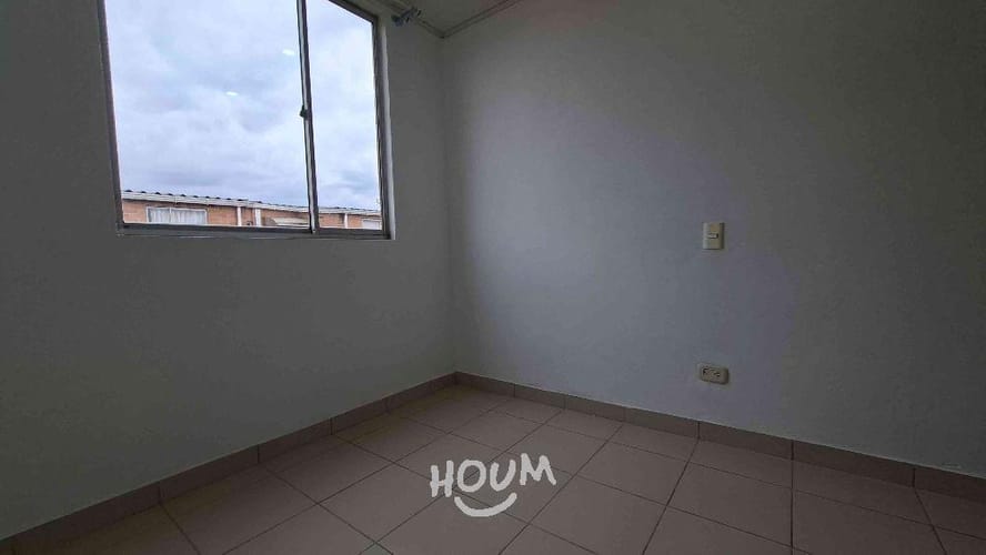 Apartamento de 3 alcobas en arriendo en San Pedro, Madrid, 48 m² · foto 12 de 23