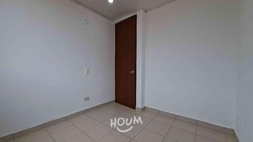 Apartamento de 3 alcobas en arriendo en San Pedro, Madrid, 48 m² · foto 13 de 23