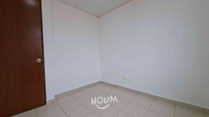 Apartamento de 3 alcobas en arriendo en San Pedro, Madrid, 48 m² · foto 14 de 23