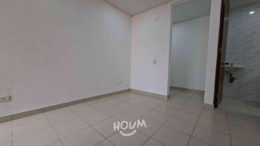 Apartamento de 3 alcobas en arriendo en San Pedro, Madrid, 48 m² · foto 15 de 23