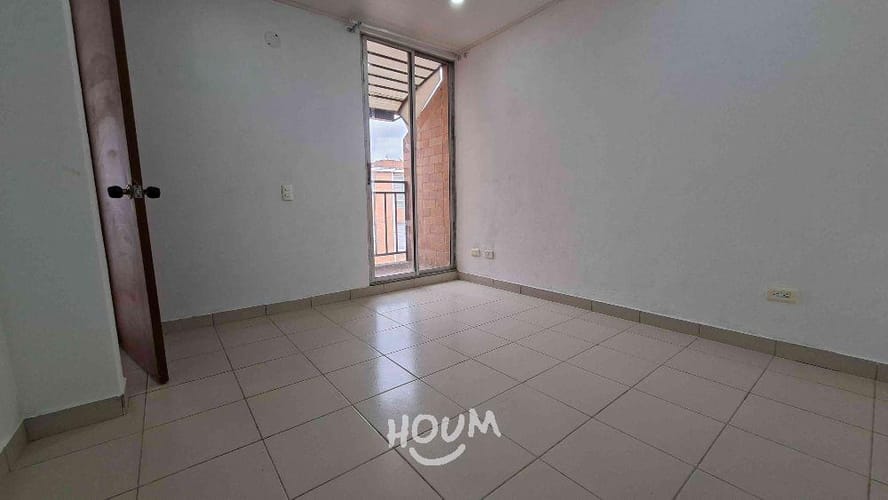 Apartamento de 3 alcobas en arriendo en San Pedro, Madrid, 48 m² · foto 16 de 23
