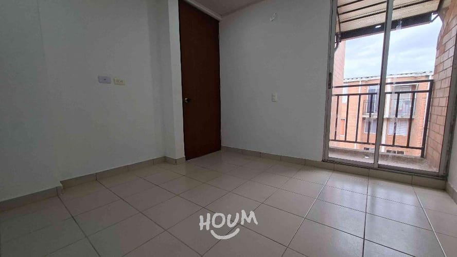 Apartamento de 3 alcobas en arriendo en San Pedro, Madrid, 48 m² · foto 17 de 23