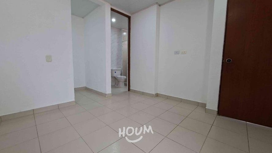 Apartamento de 3 alcobas en arriendo en San Pedro, Madrid, 48 m² · foto 18 de 23