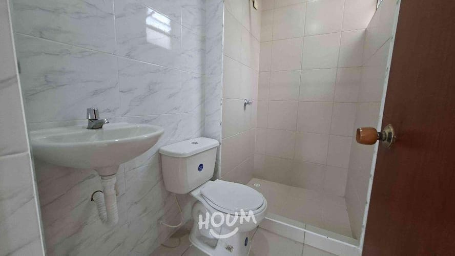 Apartamento de 3 alcobas en arriendo en San Pedro, Madrid, 48 m² · foto 21 de 23