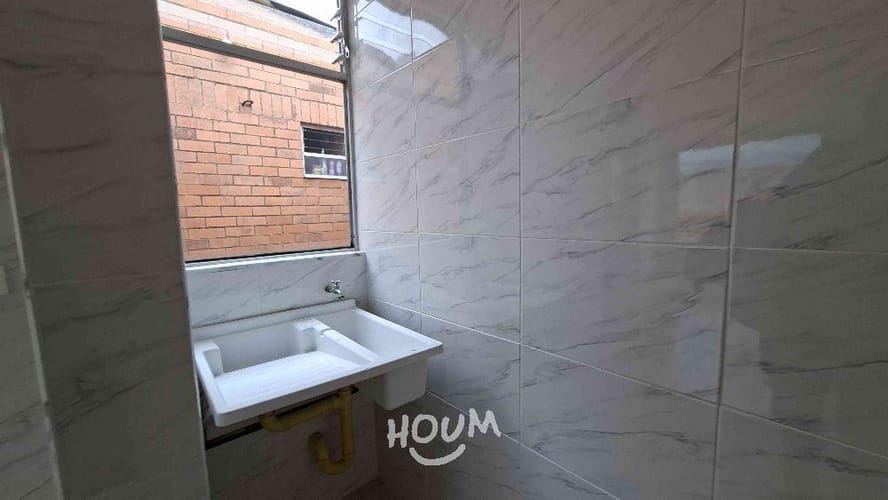 Apartamento de 3 alcobas en arriendo en San Pedro, Madrid, 48 m² · foto 22 de 23
