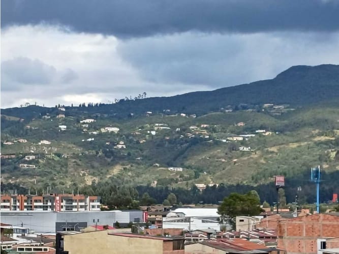 Apartamento de 3 alcobas en venta en Bojaca, Chía, 60 m² · foto 5 de 18