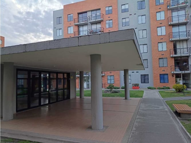 Apartamento de 3 alcobas en venta en Bojaca, Chía, 60 m² · foto 17 de 18