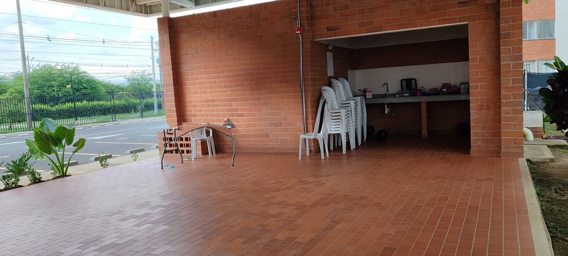 Apartamento de 2 alcobas en venta en Parque Natura, Jamundí, 57 m² · foto 21 de 23