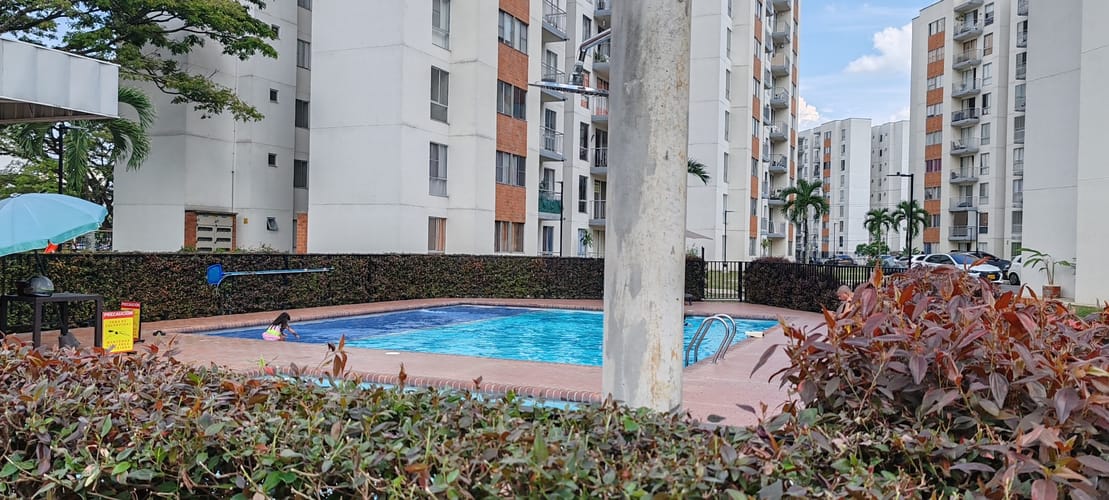 Apartamento de 2 alcobas en venta en Parque Natura, Jamundí, 57 m² · foto 23 de 23