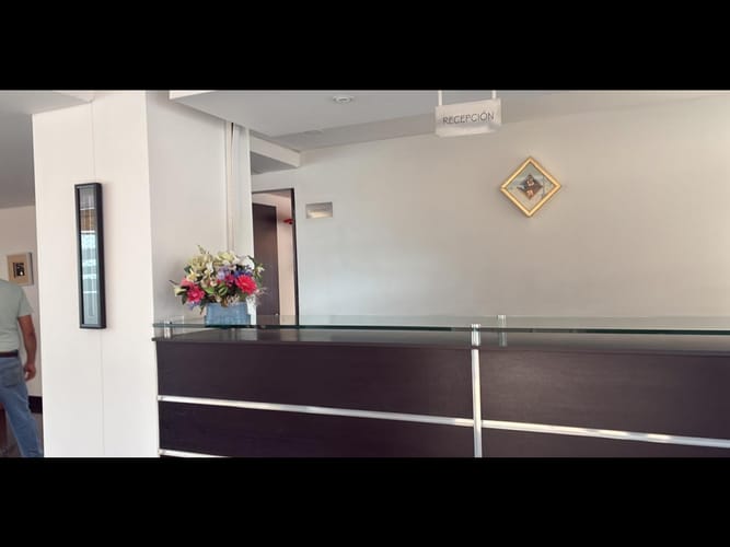 Apartamento de 3 alcobas en venta en Victoria Norte, Bogotá, 91 m² · foto 3 de 24