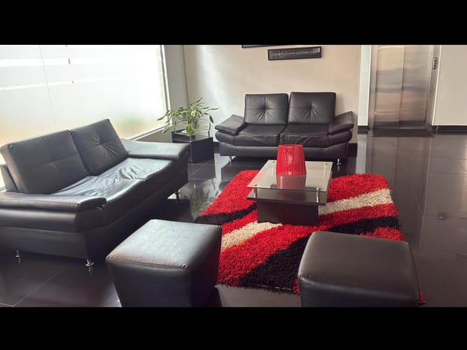 Apartamento de 3 alcobas en venta en Victoria Norte, Bogotá, 91 m² · foto 4 de 24