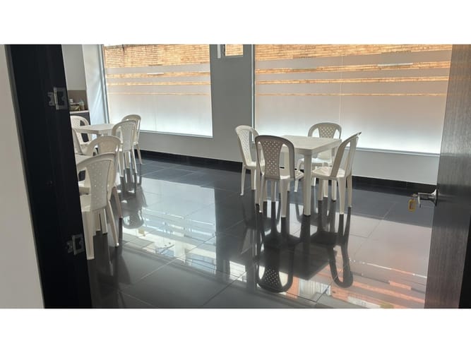 Apartamento de 3 alcobas en venta en Victoria Norte, Bogotá, 91 m² · foto 5 de 24