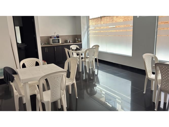 Apartamento de 3 alcobas en venta en Victoria Norte, Bogotá, 91 m² · foto 6 de 24