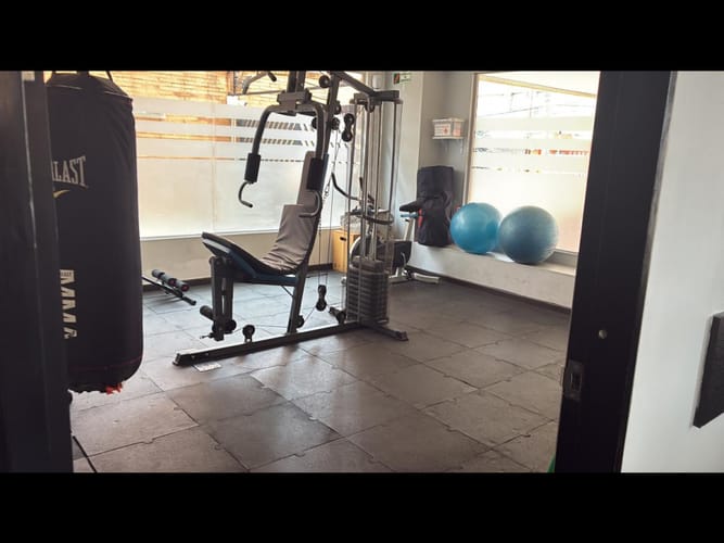 Apartamento de 3 alcobas en venta en Victoria Norte, Bogotá, 91 m² · foto 7 de 24