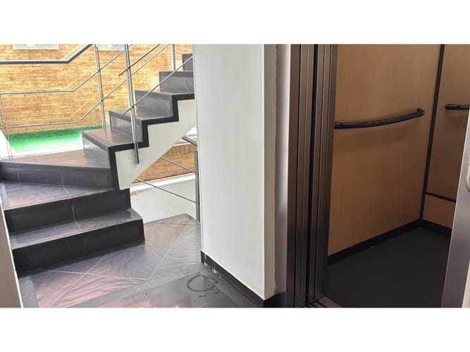 Apartamento de 3 alcobas en venta en Victoria Norte, Bogotá, 91 m² · foto 8 de 24