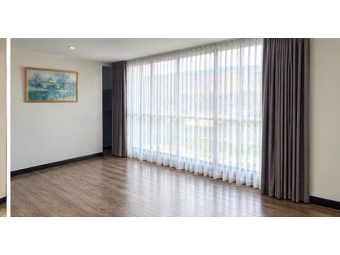 Apartamento de 3 alcobas en venta en Victoria Norte, Bogotá, 91 m² · foto 10 de 24