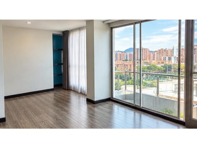 Apartamento de 3 alcobas en venta en Victoria Norte, Bogotá, 91 m² · foto 11 de 24