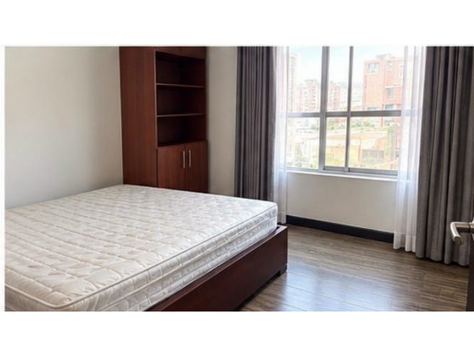 Apartamento de 3 alcobas en venta en Victoria Norte, Bogotá, 91 m² · foto 12 de 24