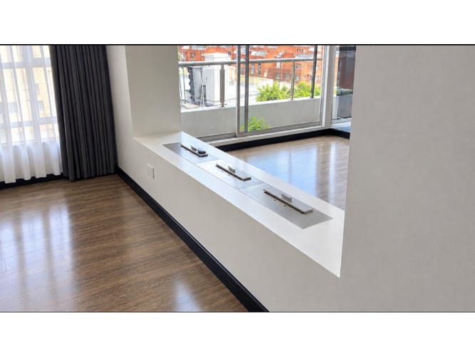 Apartamento de 3 alcobas en venta en Victoria Norte, Bogotá, 91 m² · foto 14 de 24