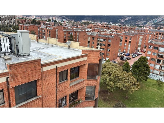 Apartamento de 3 alcobas en venta en Victoria Norte, Bogotá, 91 m² · foto 17 de 24