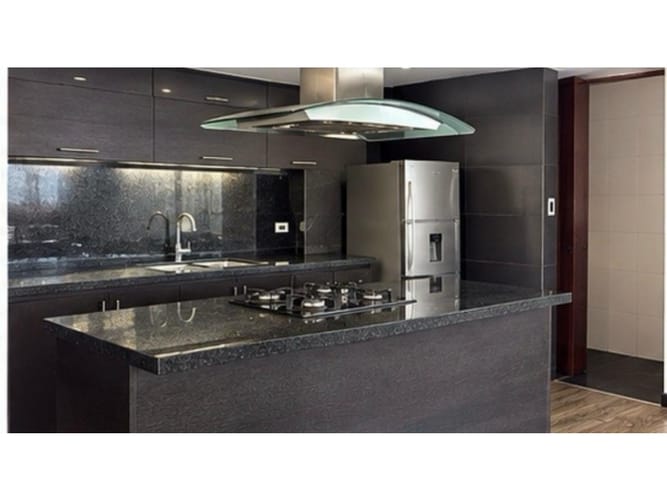 Apartamento de 3 alcobas en venta en Victoria Norte, Bogotá, 91 m² · foto 21 de 24