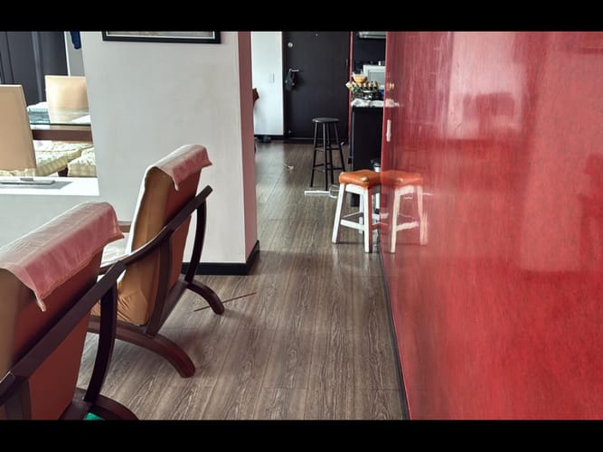 Apartamento de 3 alcobas en venta en Victoria Norte, Bogotá, 91 m² · foto 22 de 24