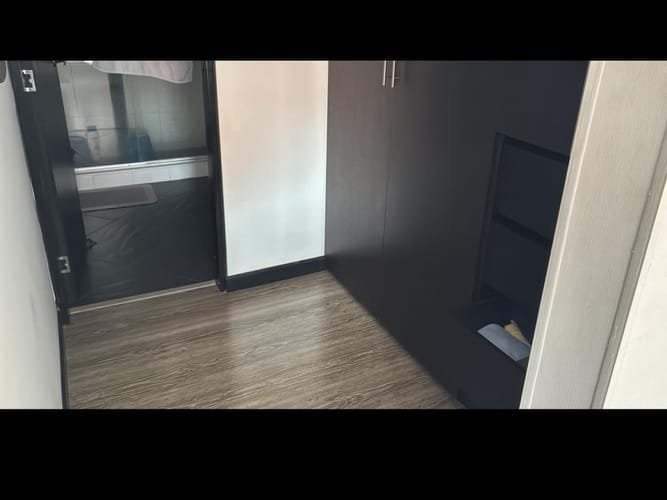 Apartamento de 3 alcobas en venta en Victoria Norte, Bogotá, 91 m² · foto 23 de 24