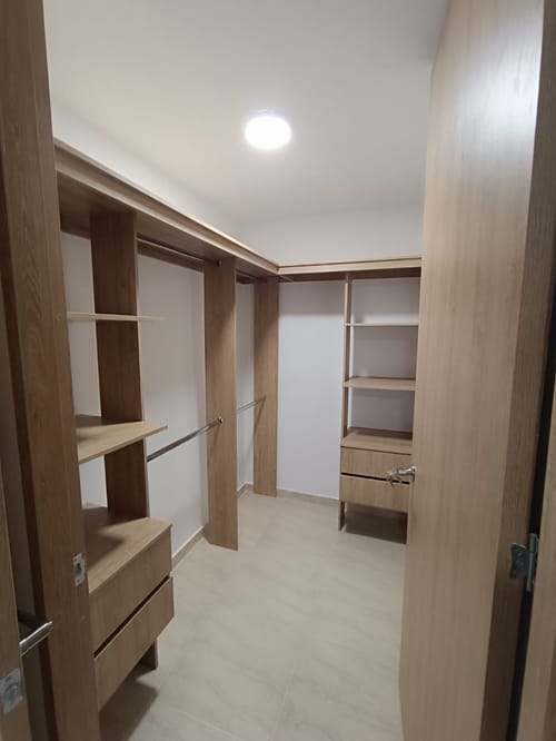 Apartamento de 2 alcobas en venta en Bochalema, Cali, 65 m² · foto 3 de 8