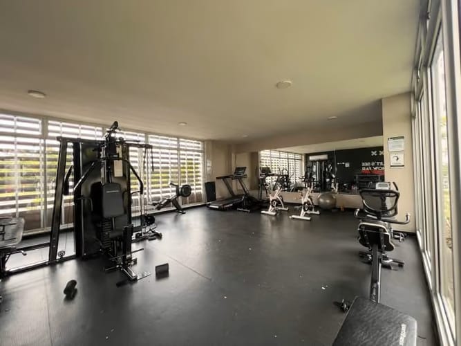 Apartamento de 2 alcobas en venta en Bochalema, Cali, 65 m² · foto 7 de 8