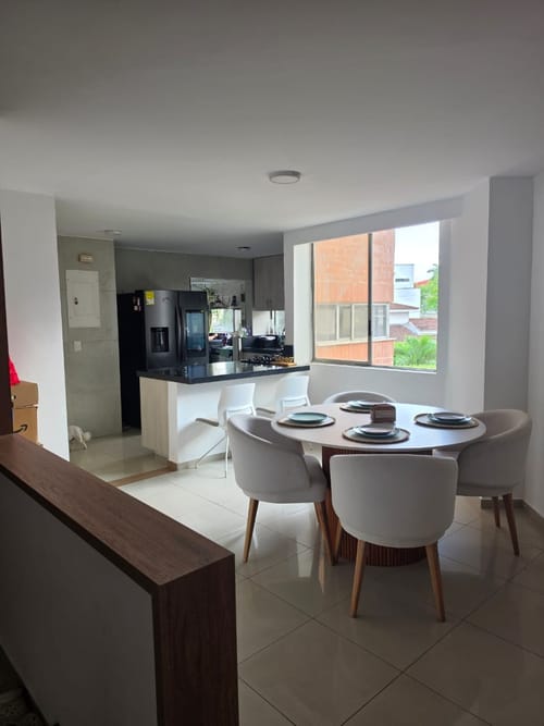 Apartamento de 4 alcobas en venta en Ciudadela Pasoancho, Cali, 145 m² · foto 2 de 20