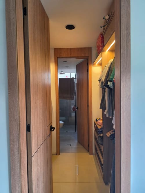 Apartamento de 4 alcobas en venta en Ciudadela Pasoancho, Cali, 145 m² · foto 9 de 20