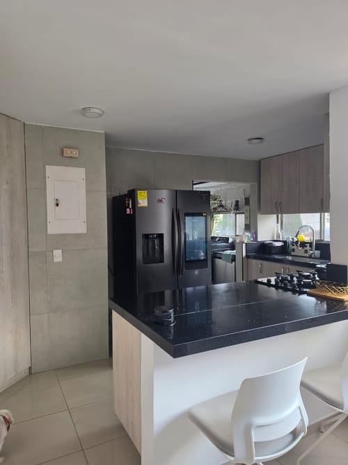 Apartamento de 4 alcobas en venta en Ciudadela Pasoancho, Cali, 145 m² · foto 4 de 20