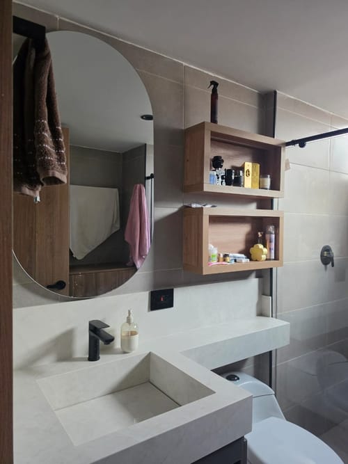 Apartamento de 4 alcobas en venta en Ciudadela Pasoancho, Cali, 145 m² · foto 8 de 20